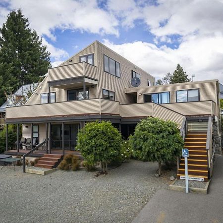 Scott Street Apartments Lake Tekapo Luaran gambar