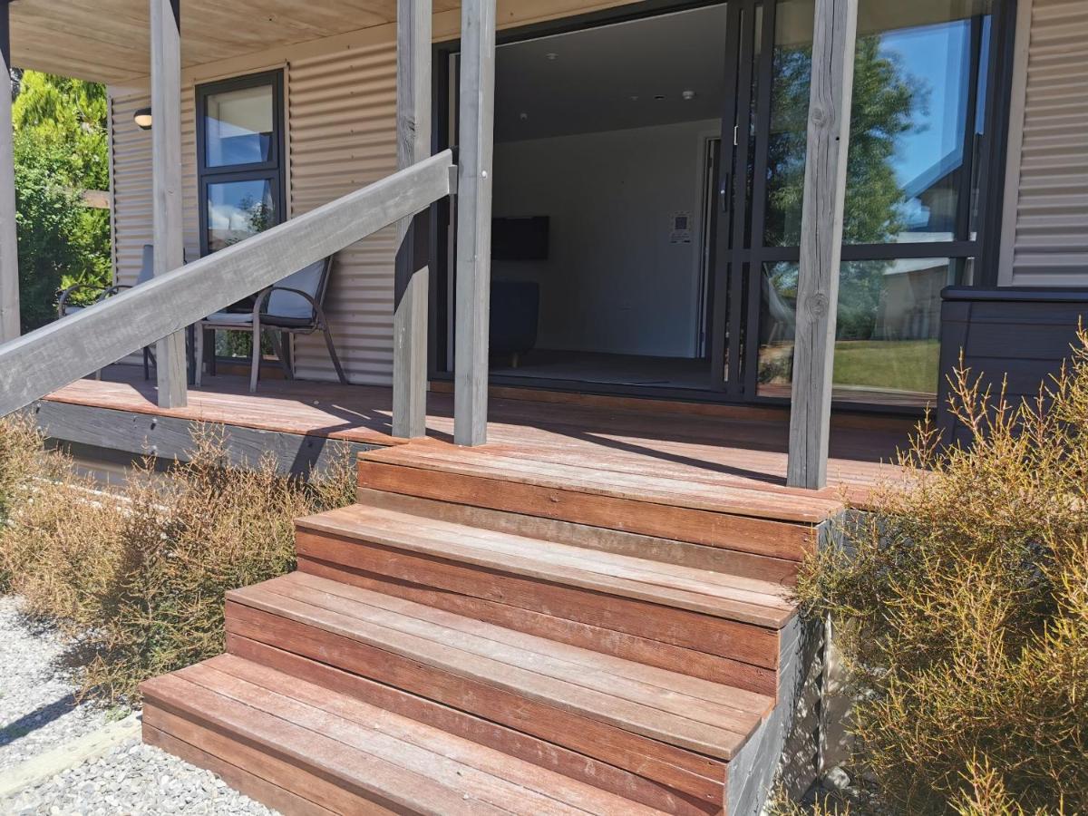 Scott Street Apartments Lake Tekapo Luaran gambar