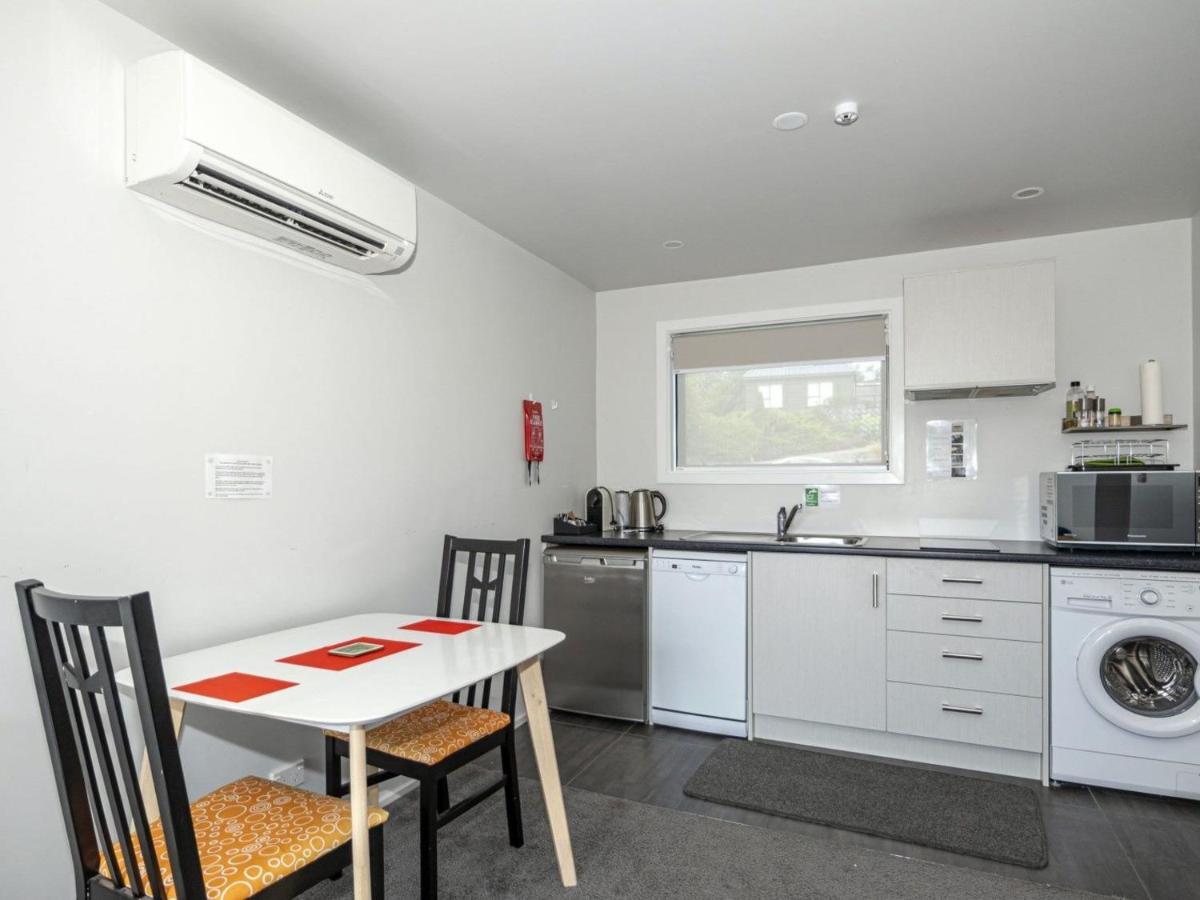 Scott Street Apartments Lake Tekapo Luaran gambar
