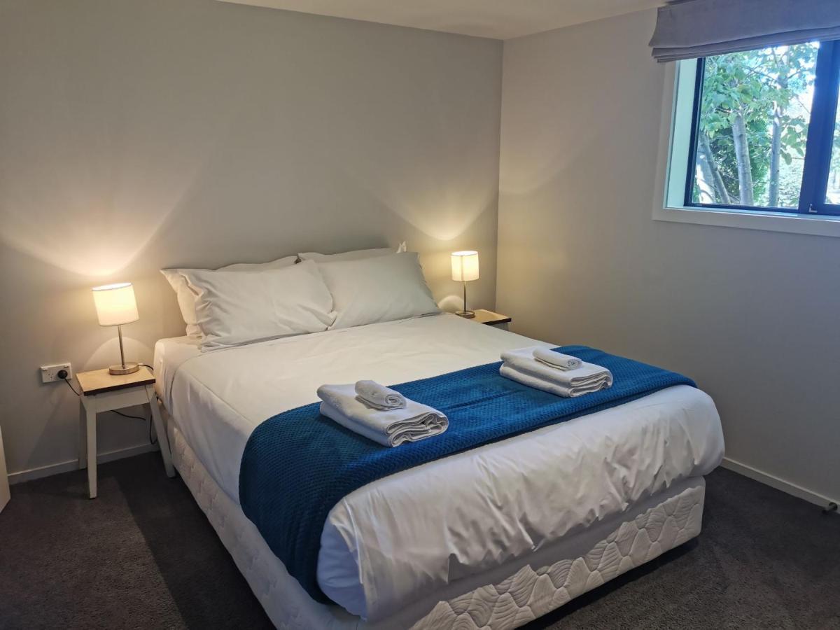 Scott Street Apartments Lake Tekapo Luaran gambar