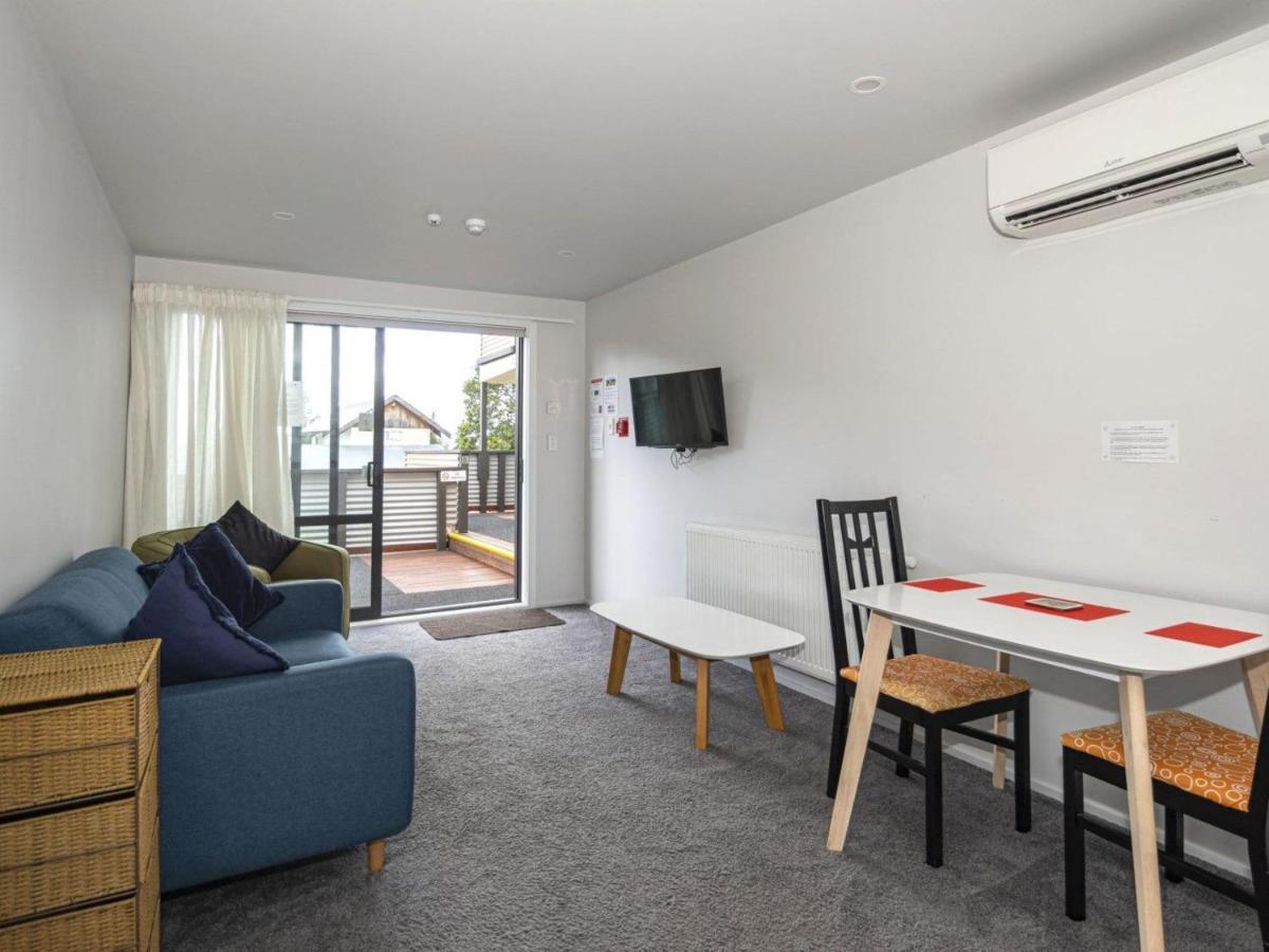 Scott Street Apartments Lake Tekapo Luaran gambar