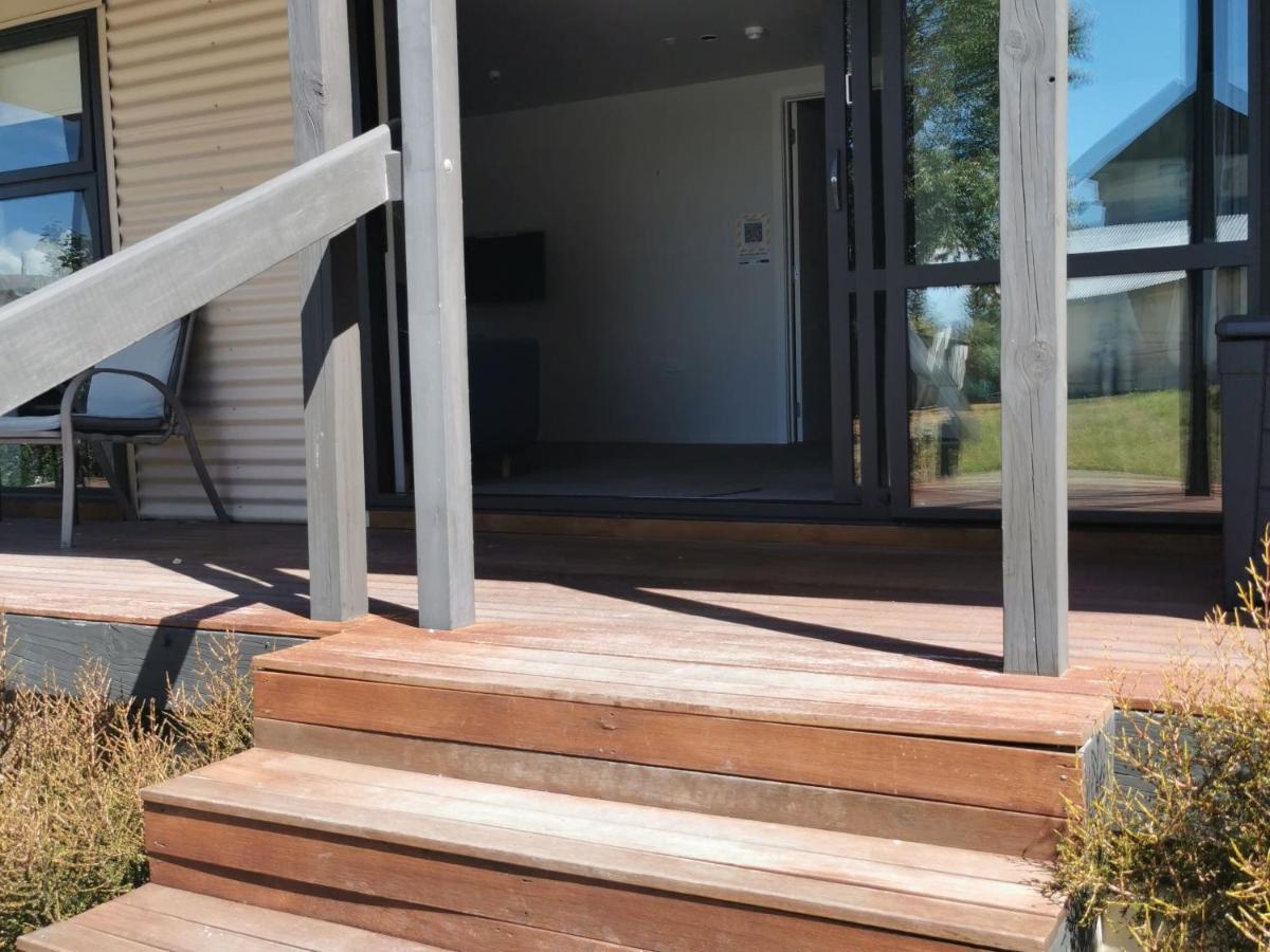 Scott Street Apartments Lake Tekapo Luaran gambar