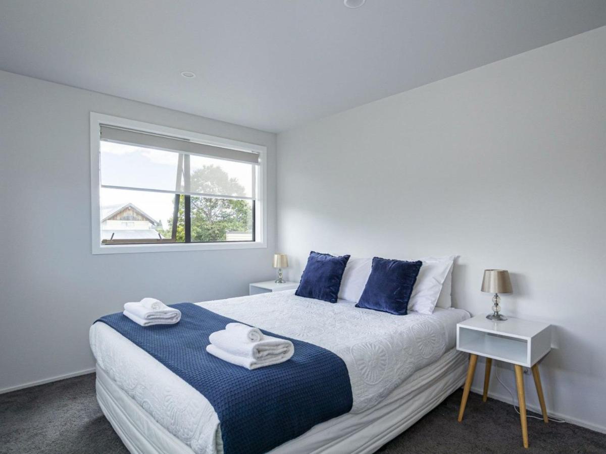 Scott Street Apartments Lake Tekapo Luaran gambar