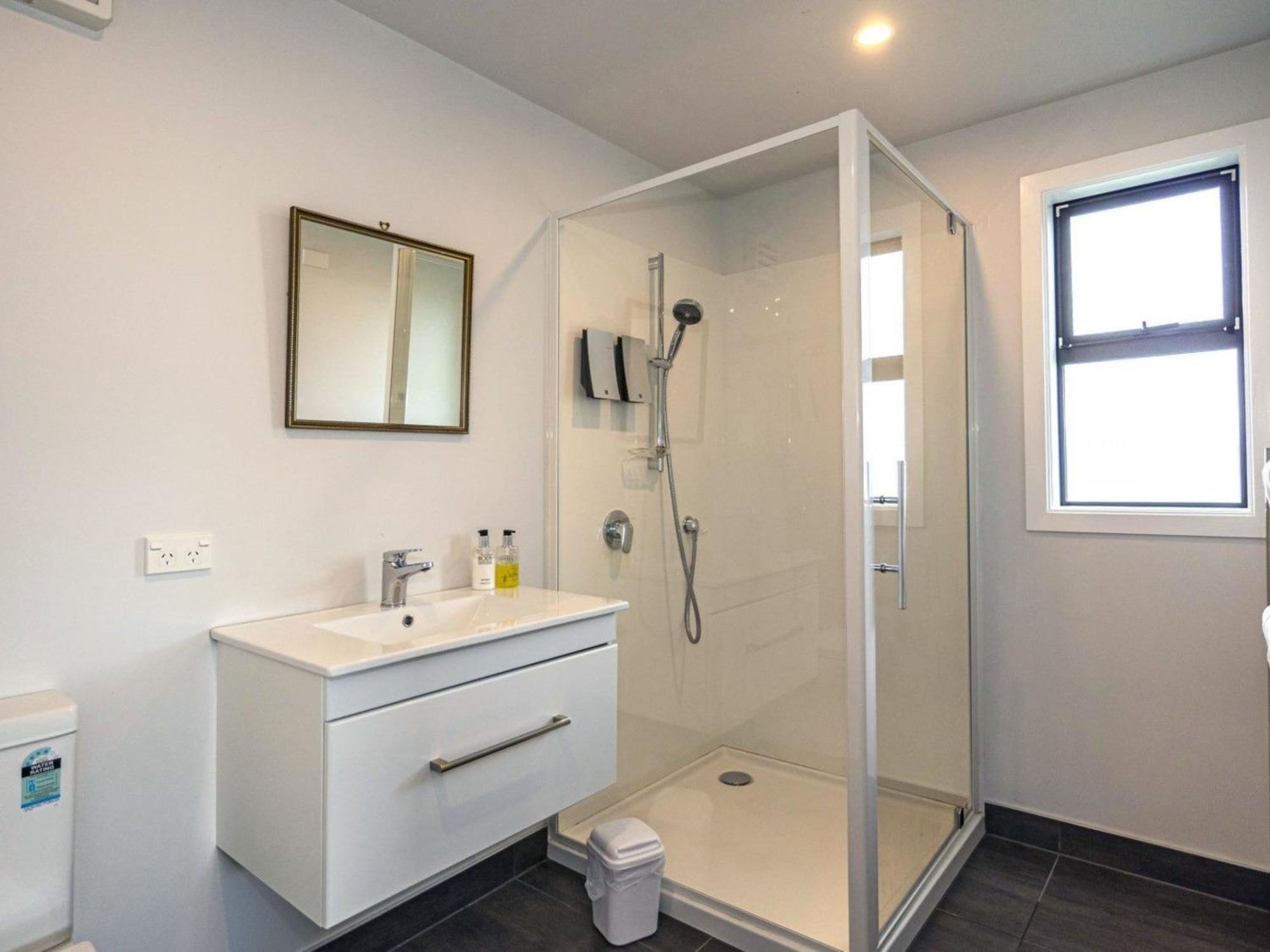 Scott Street Apartments Lake Tekapo Bilik gambar