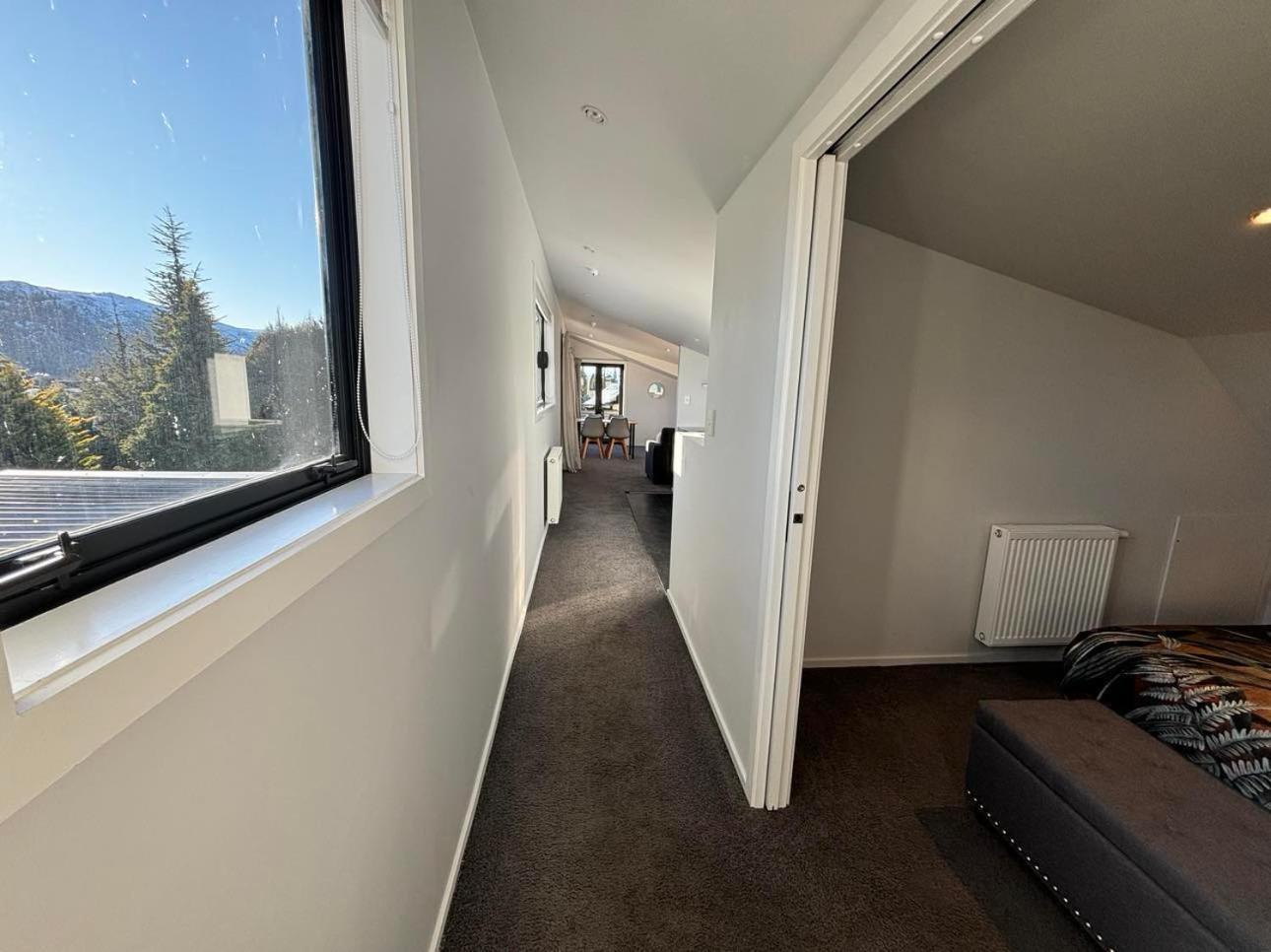 Scott Street Apartments Lake Tekapo Luaran gambar