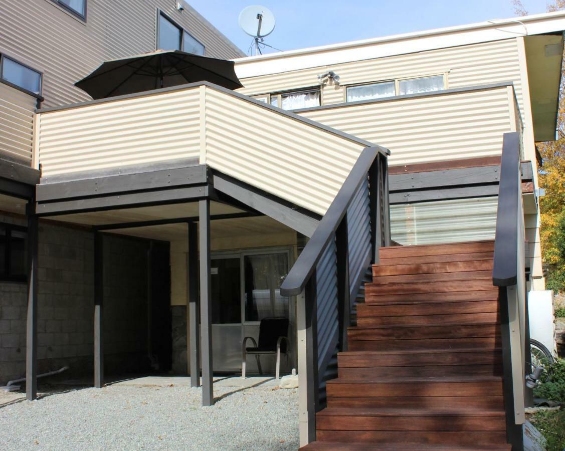 Scott Street Apartments Lake Tekapo Luaran gambar