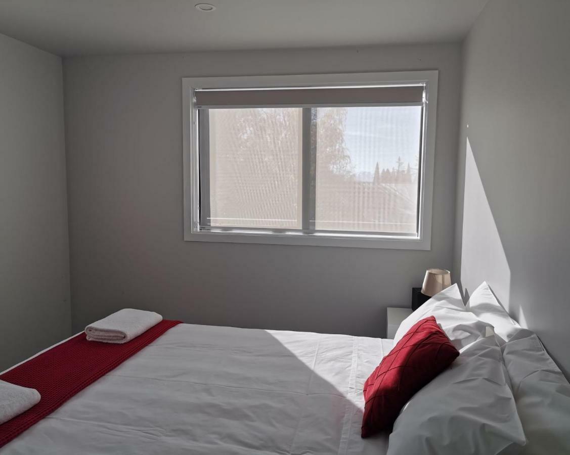 Scott Street Apartments Lake Tekapo Bilik gambar